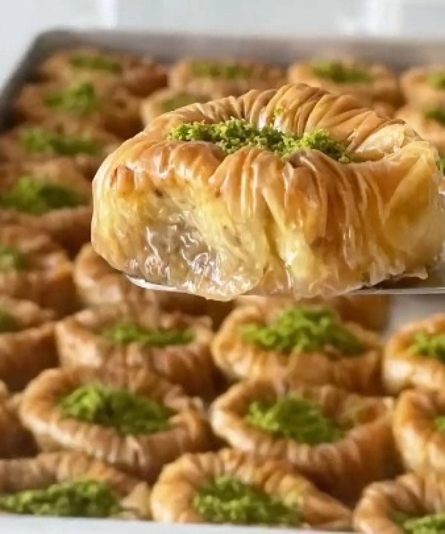 Bülbül Yuvası Tarifi