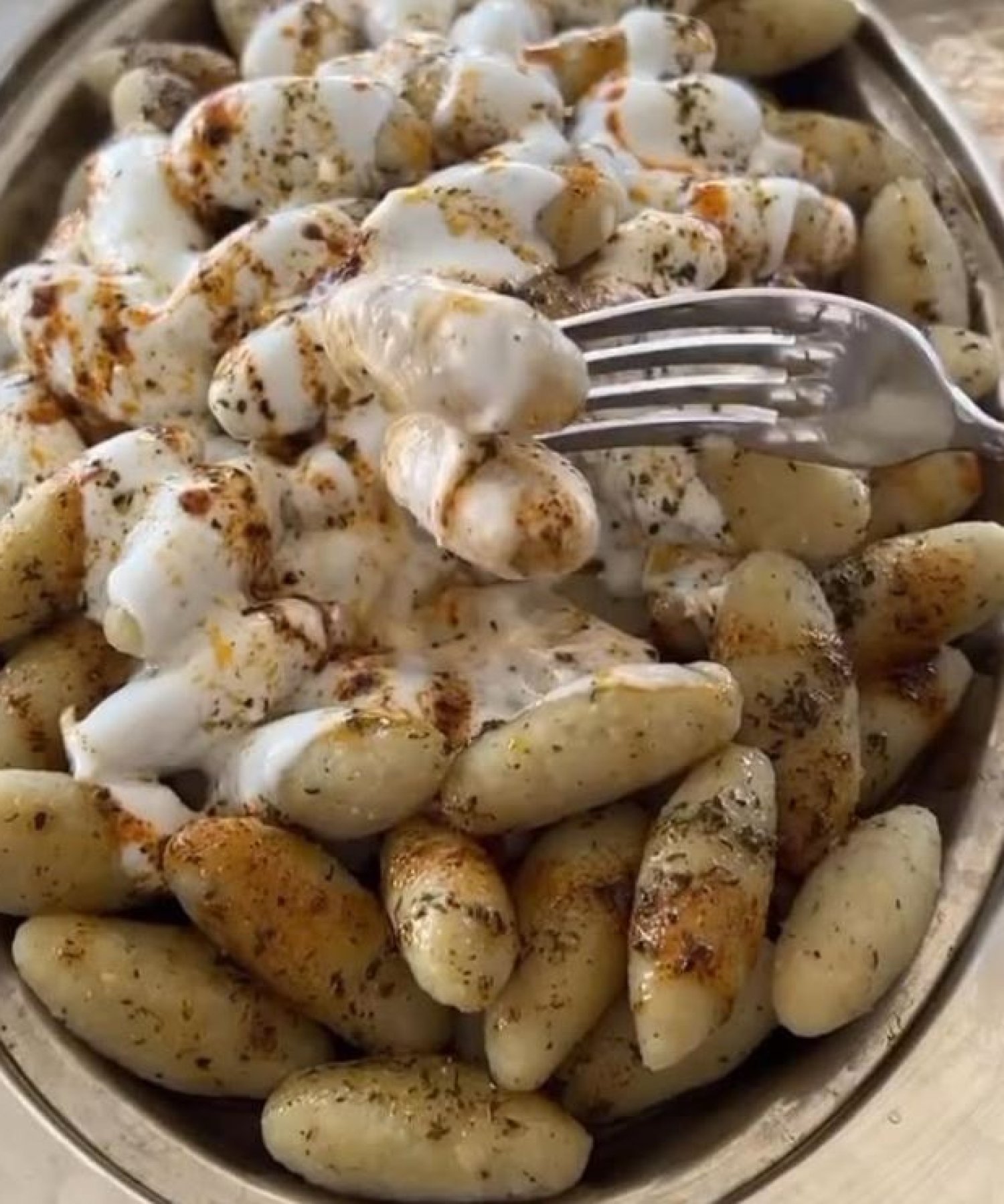 Bulgur Köftesi Tarifi