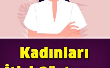 Kadınları İtici Gösteren 9 Hareket