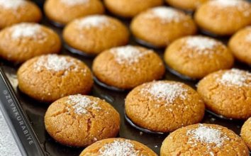 Şerbetli Selanik Tatlısı Tarifi
