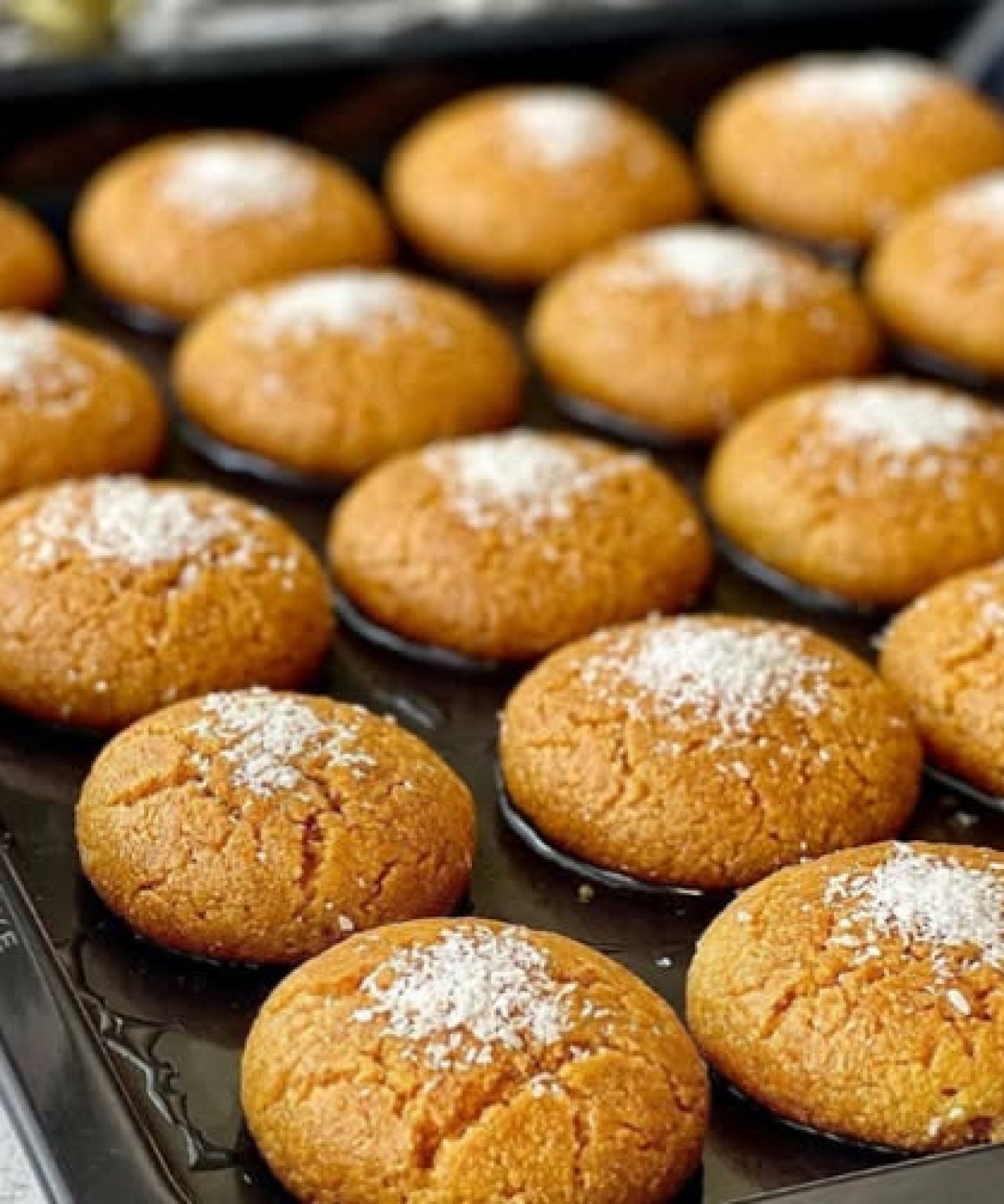 Şerbetli Selanik Tatlısı Tarifi