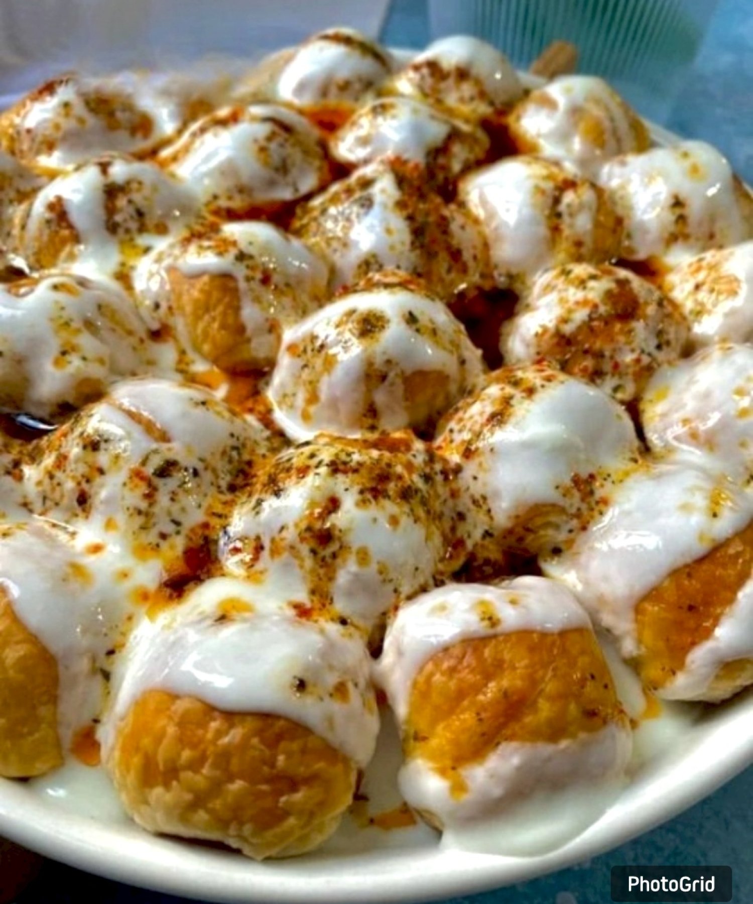 Yalancı Boşnak Mantısı