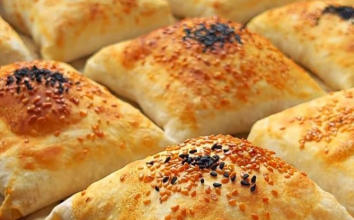 Nefis Patatesli Börek Tarifi