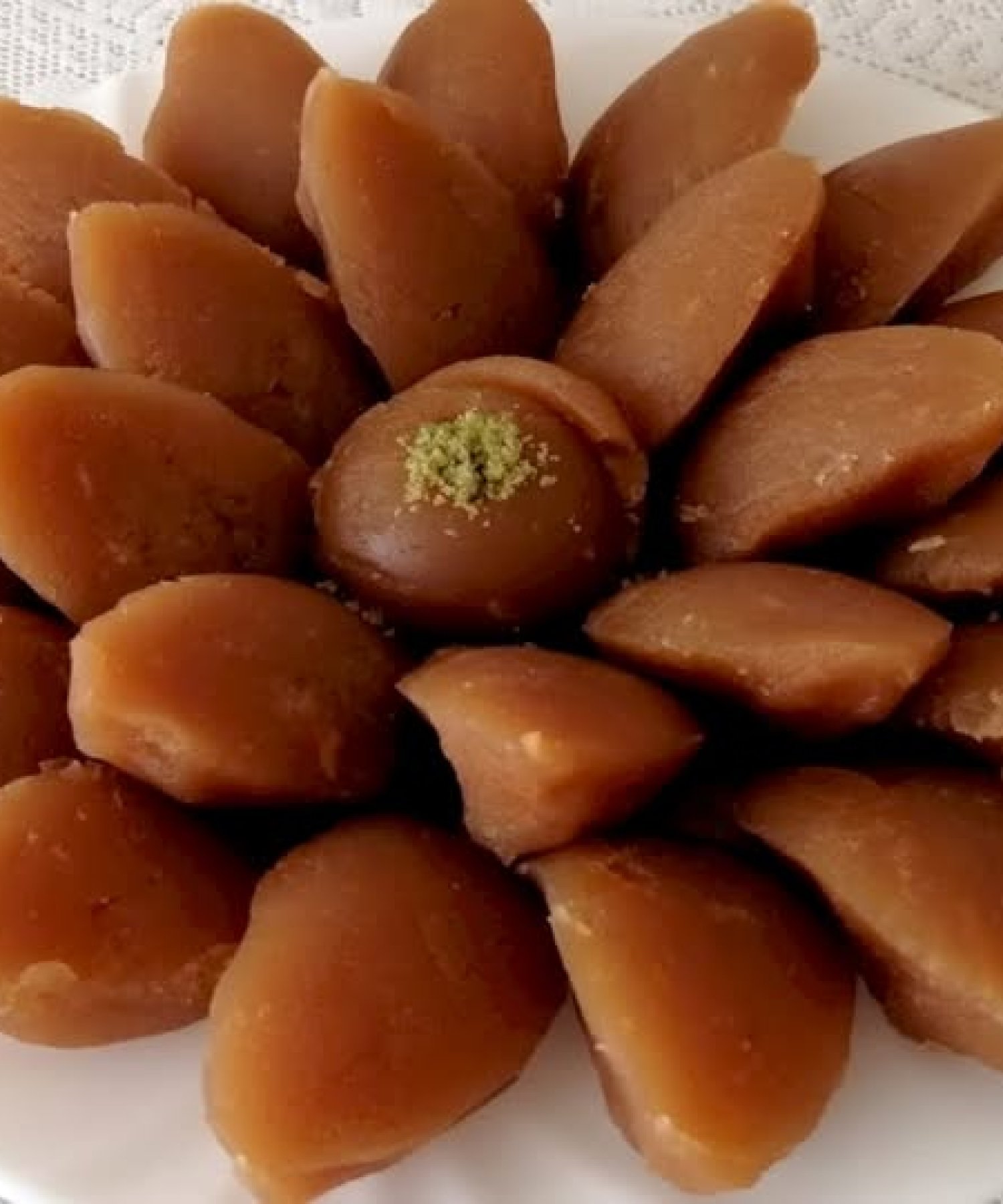 Ölçüsü Şaşmayan Un Helvası Tarifi