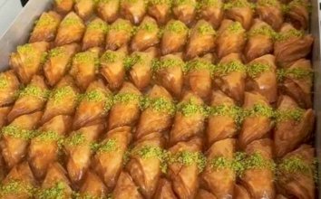 Ev Yapımı Şöbiyet Tarifi