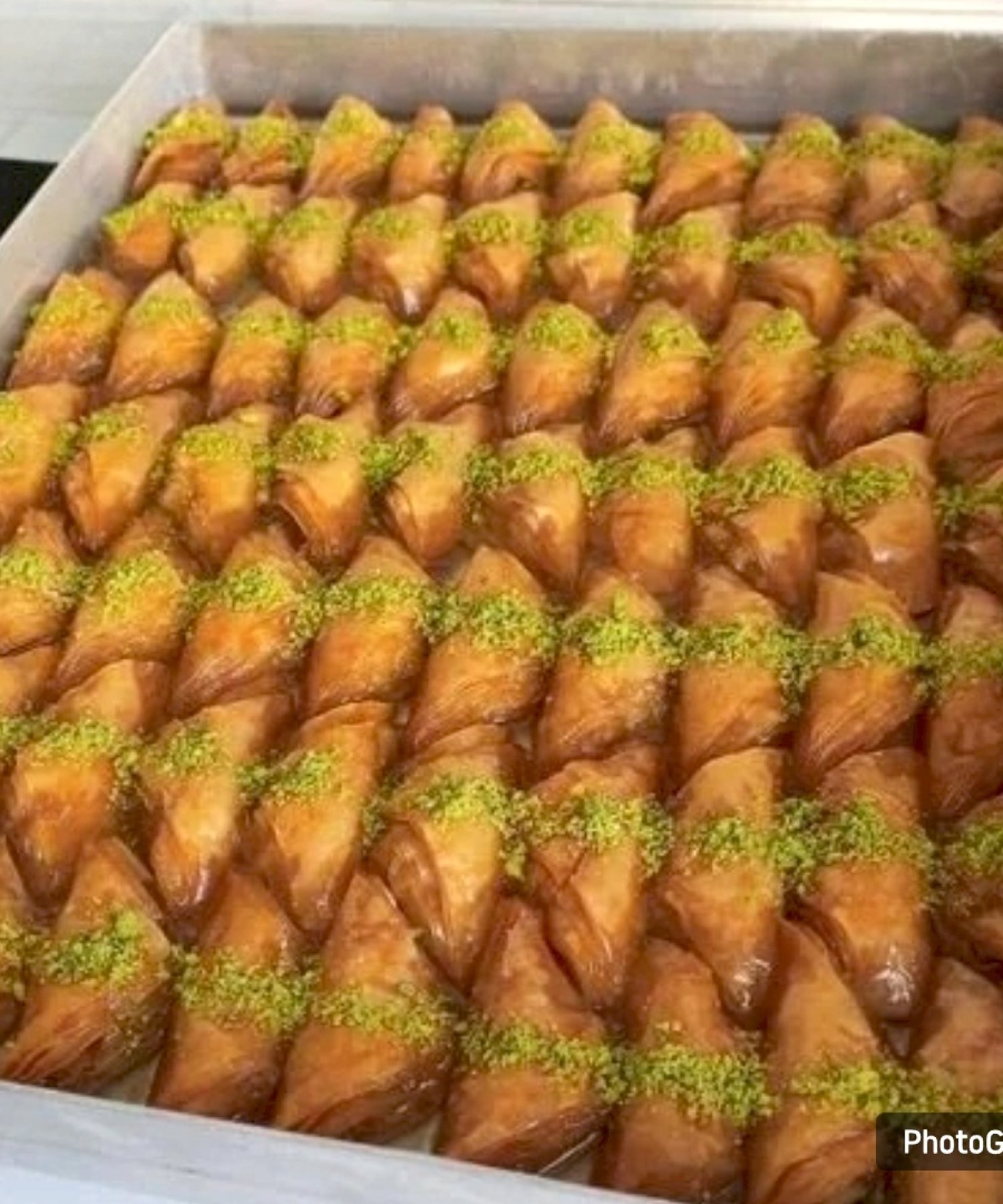 Ev Yapımı Şöbiyet Tarifi
