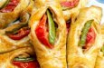 Yiyenlerin Bir Daha İstediği Çıtır Börek Tarifi