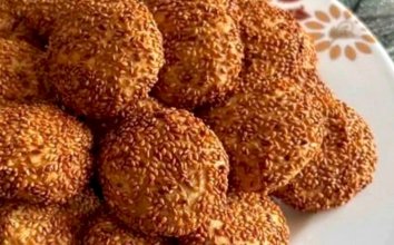 Çıtır Çıtır Tarsus Gevreği Tarifi