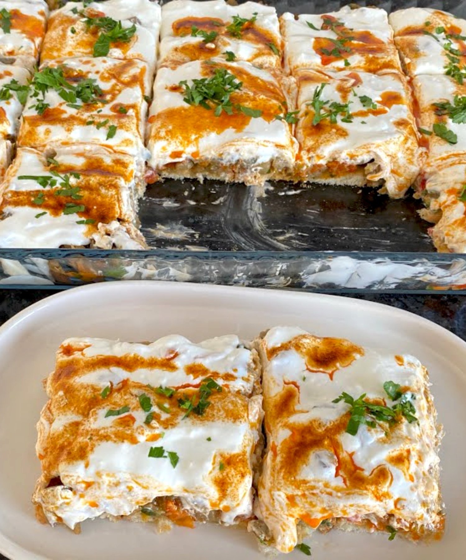 Bu Salata Gün Masalarınızın Vazgeçilmezi Olacak