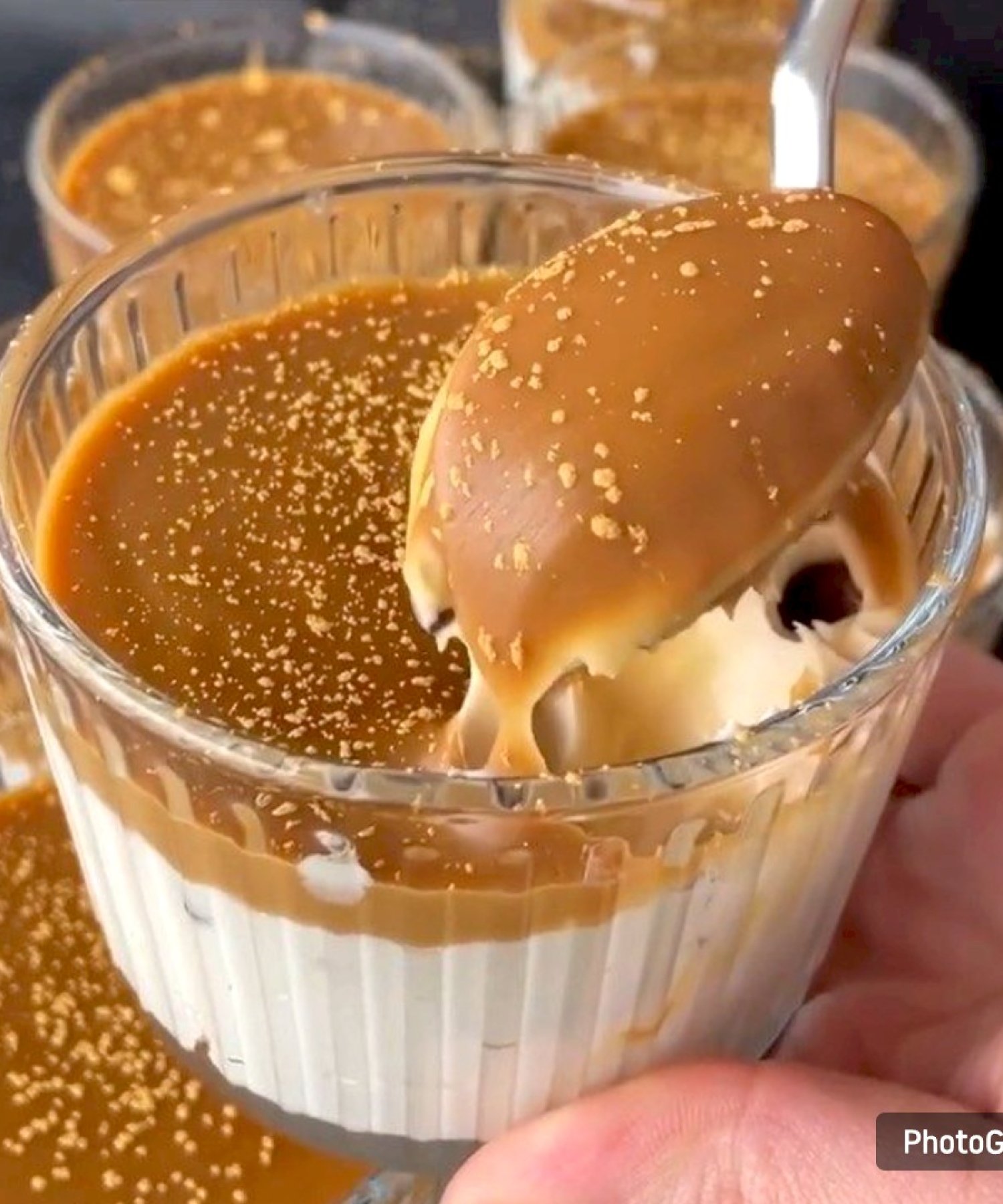 Karamel Rüyası