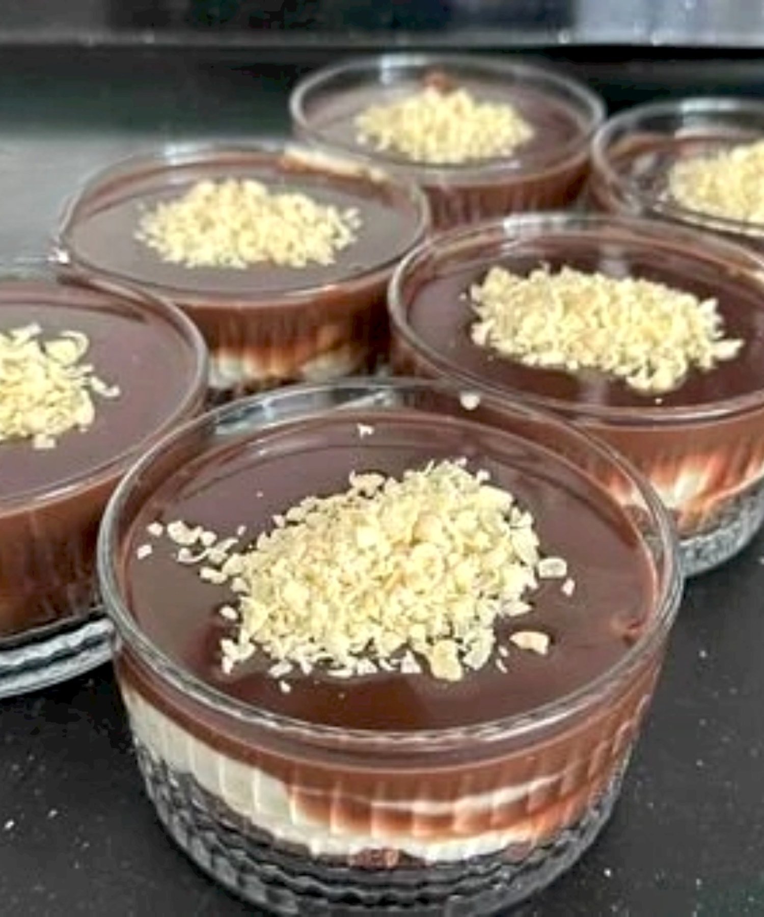 Spoonfull Tarifi