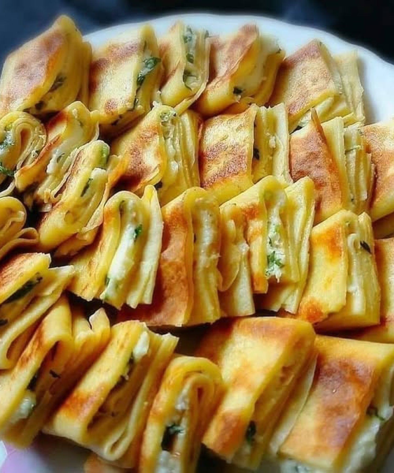 Krep Börek