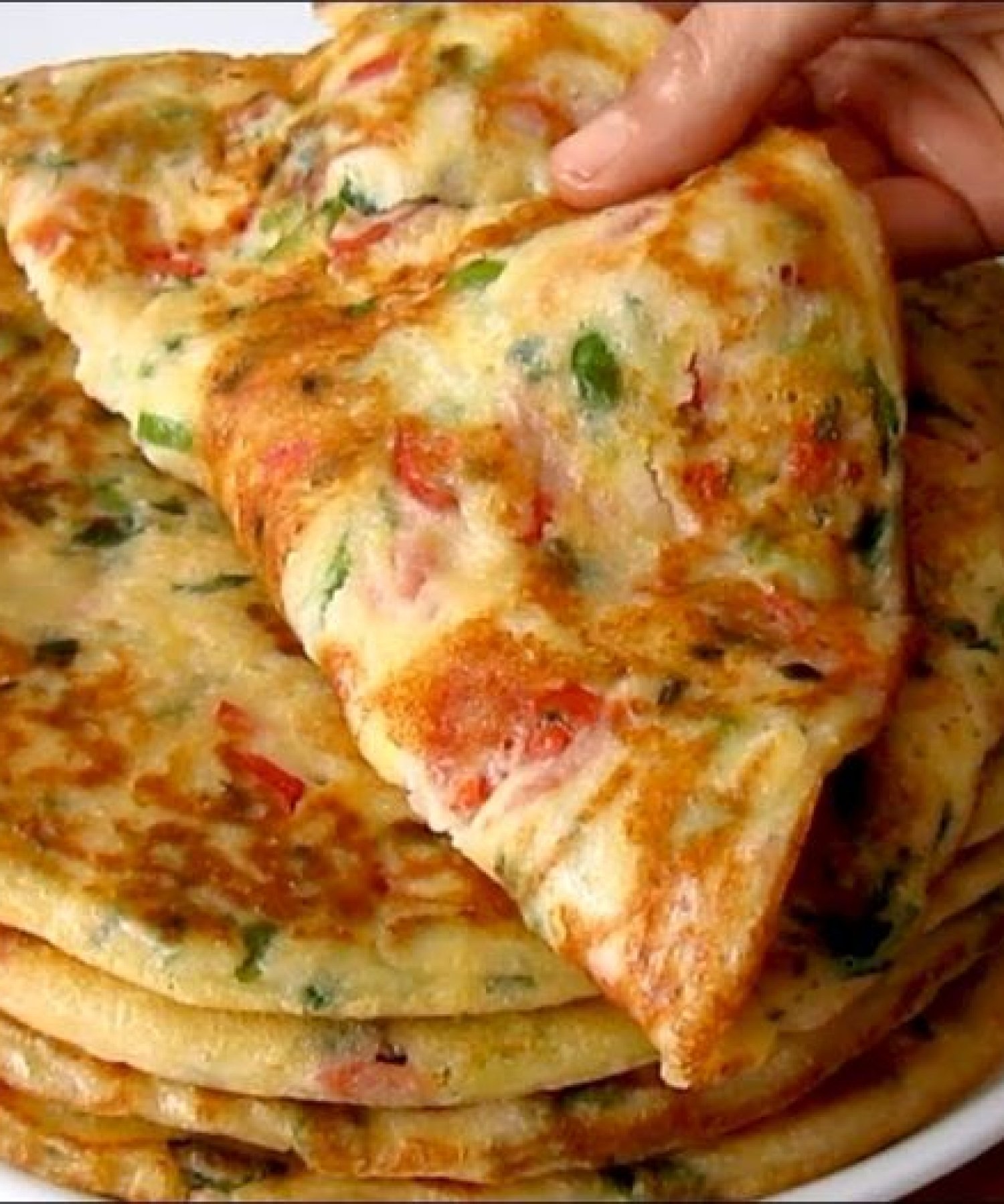AZ MALZEMELİ YUMUŞACIK ÇÖREK