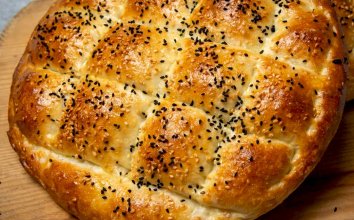 Ramazan Pidesi Tarifi