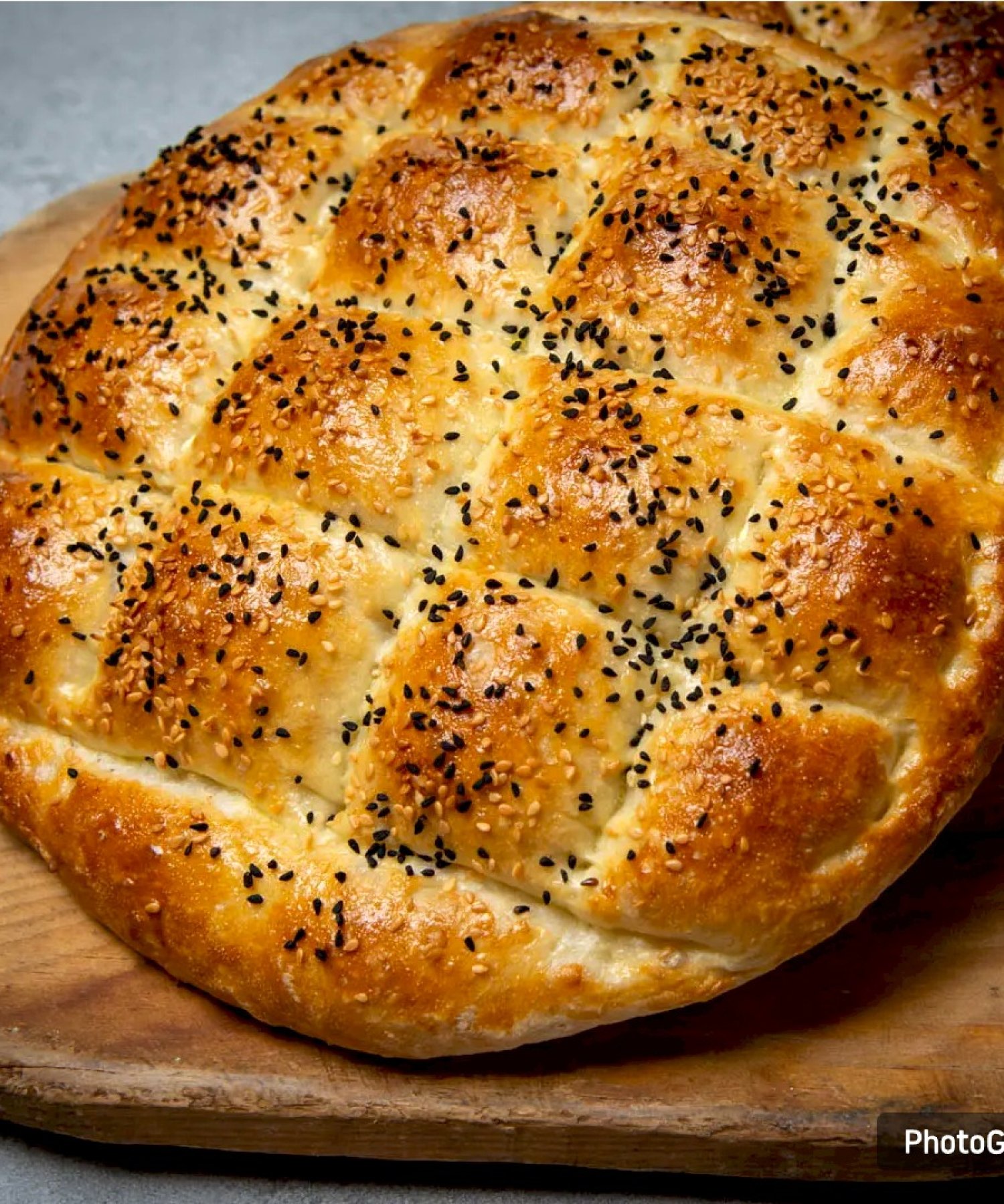 Ramazan Pidesi Tarifi