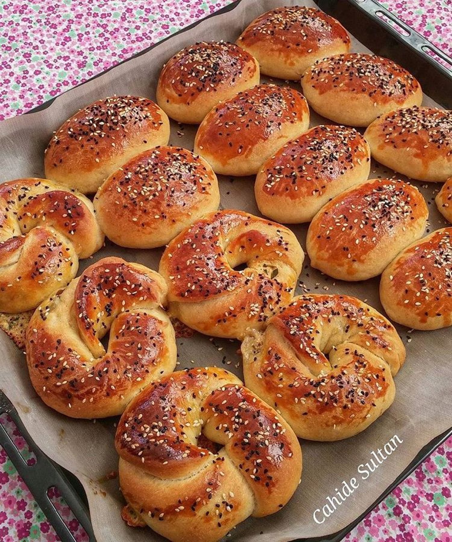 POFUDUK POĞAÇA TARİFİ