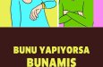 Bunayan Bir Kadında Görülen 10 Belirti