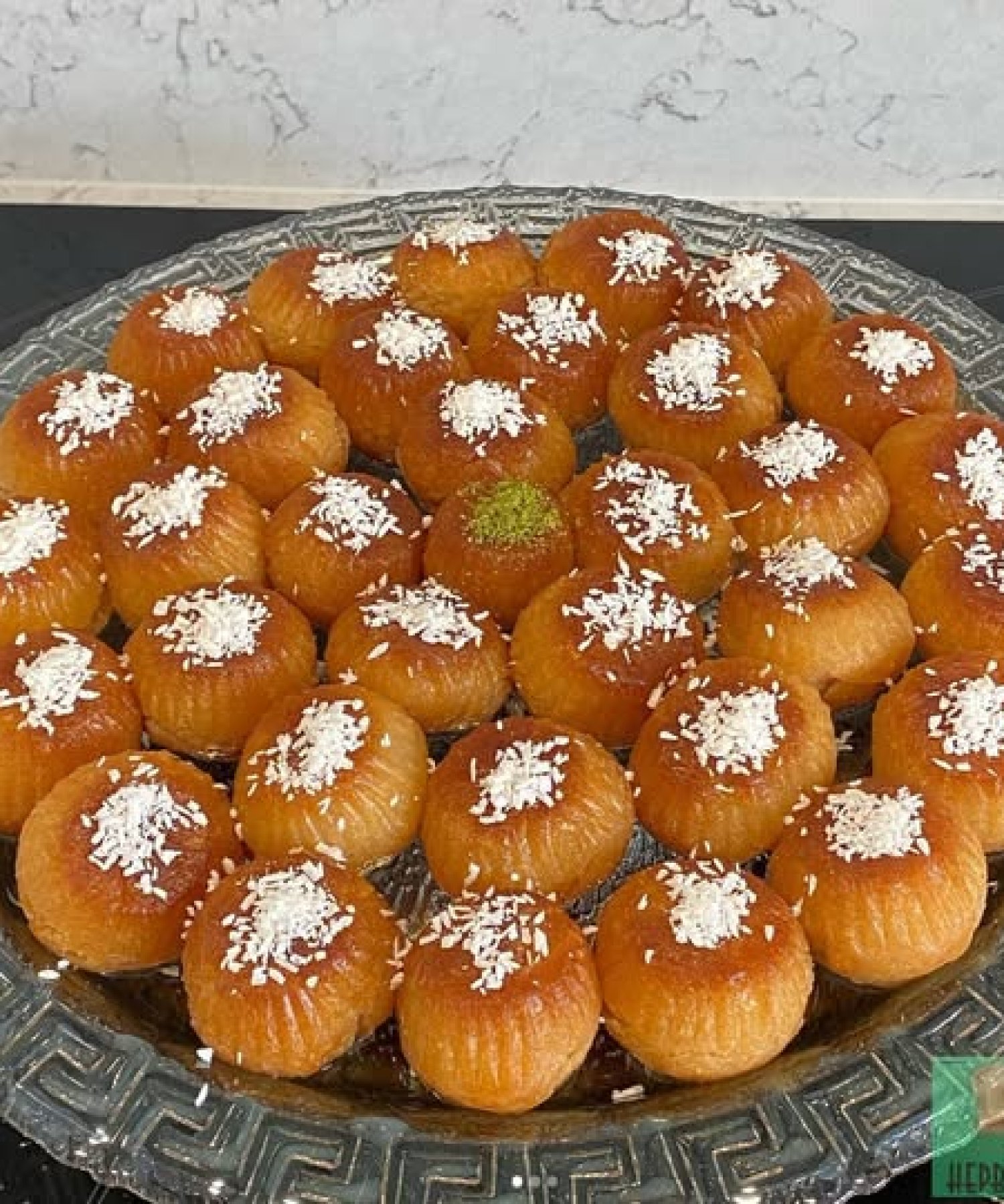 BABA TATLISI