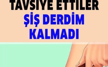 Şişmiş Ayaklar İçin Ne Yapılmalı