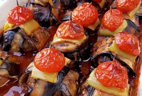 Köfteli İslim Kebabı Tarifi