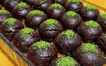 BROWNİ KURABİYE TARİFİ