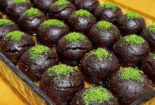 BROWNİ KURABİYE TARİFİ