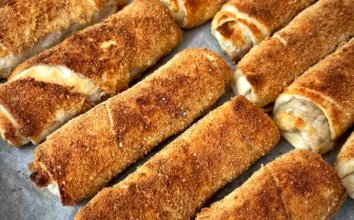 Avcı Böreği Tarifi