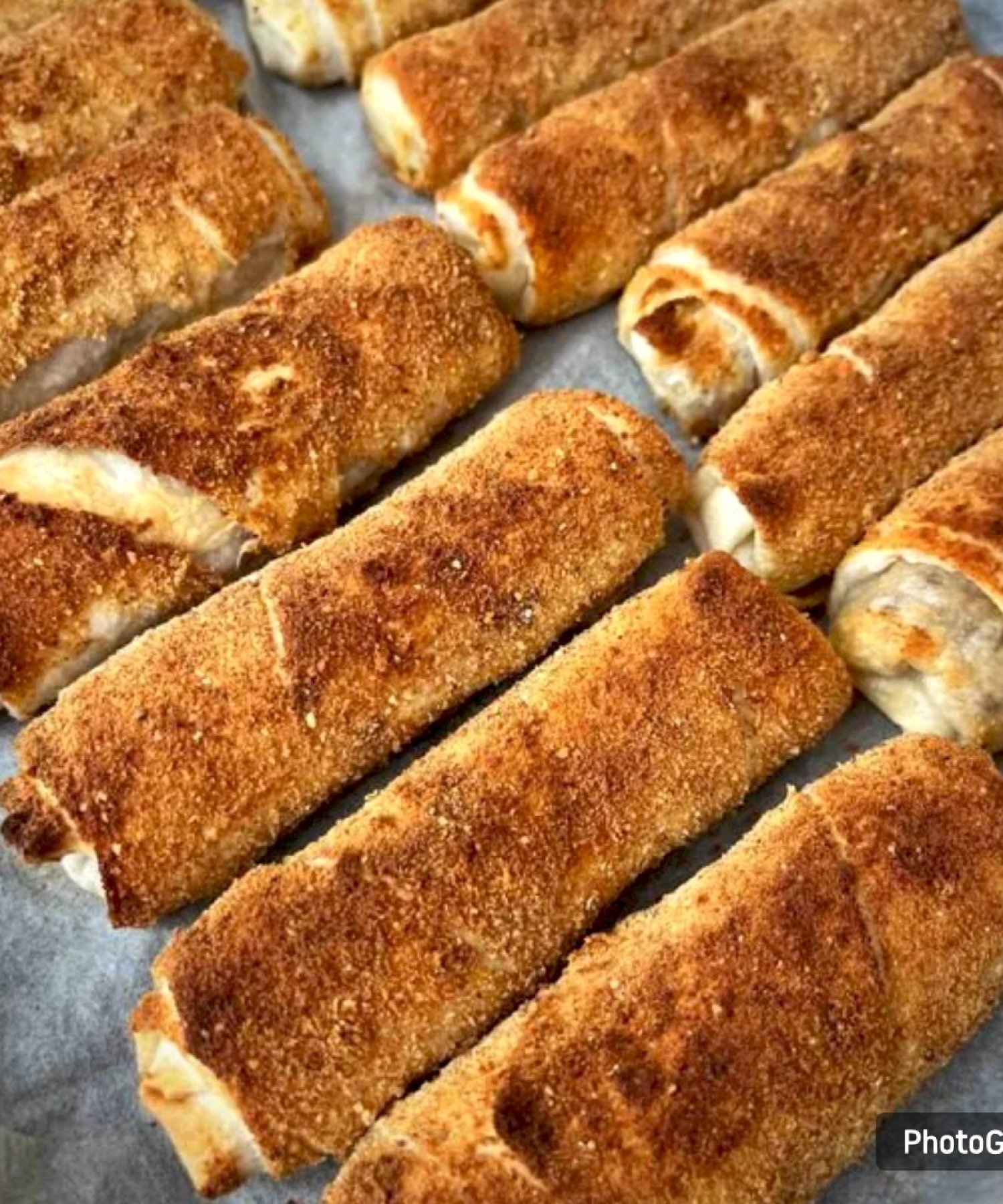 Avcı Böreği Tarifi