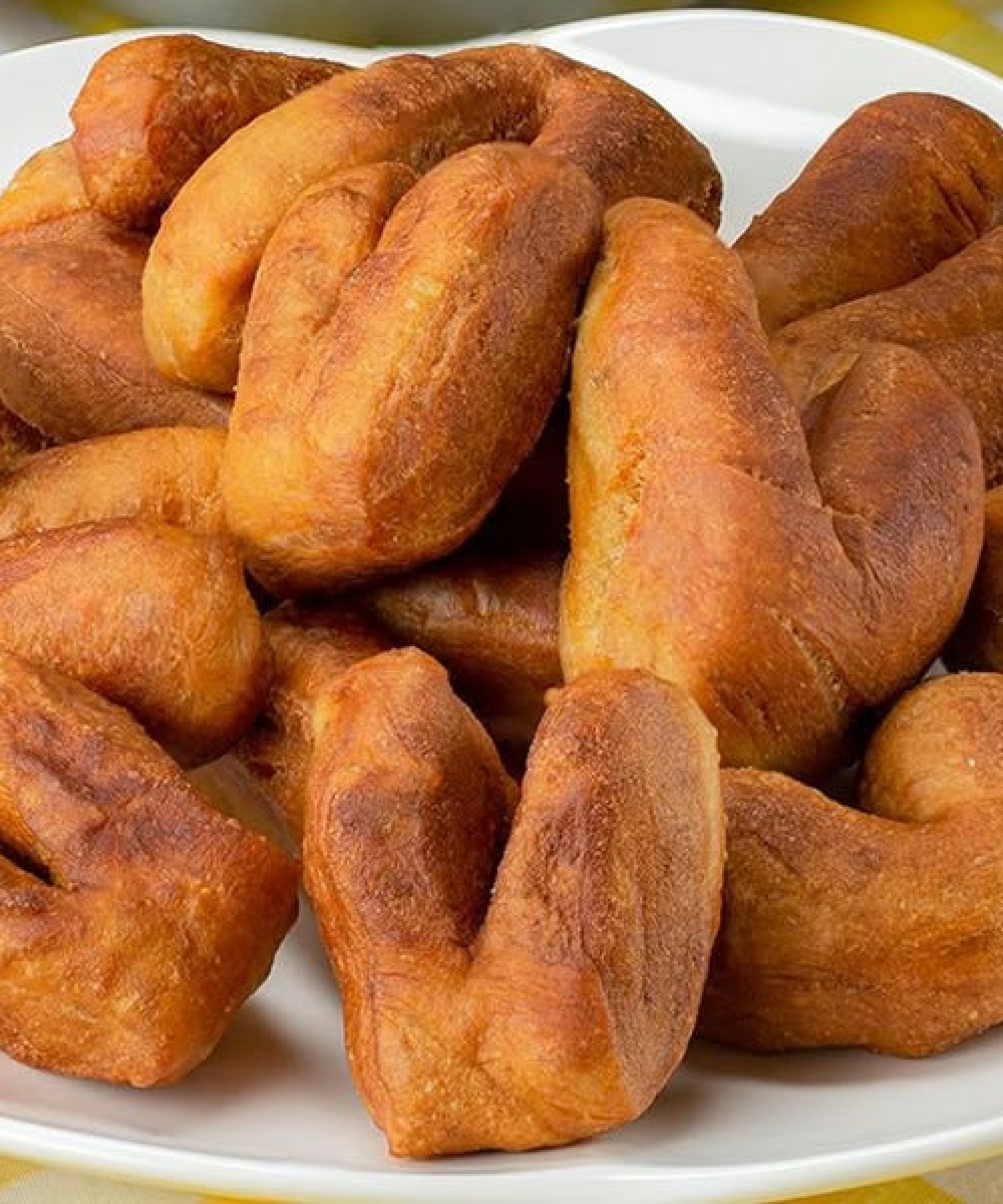 Keçi Patisi Tarifi