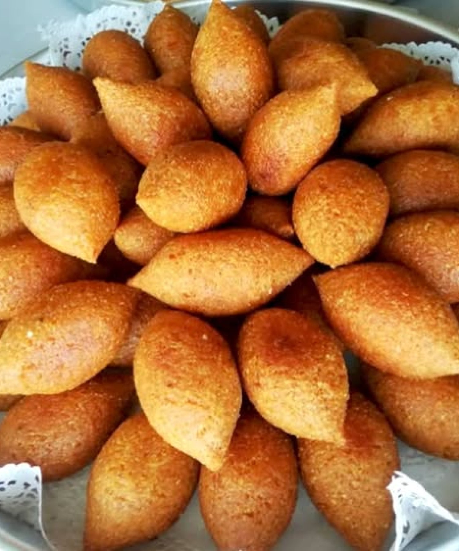 Çatlama Yapmayan Püf Noktalarıyla İçli Köfte