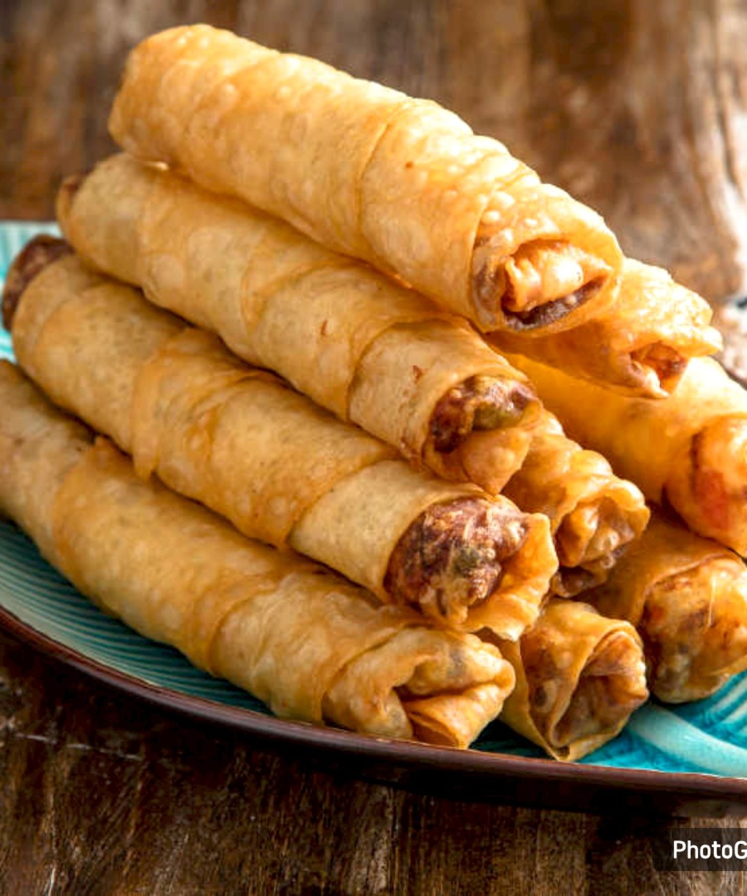 Kalem Börek Tarifi