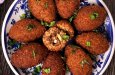 Efsane İçli Köfte (Kibbeh) Tarifi