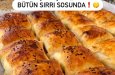 çıtır çıtır börek tarifi