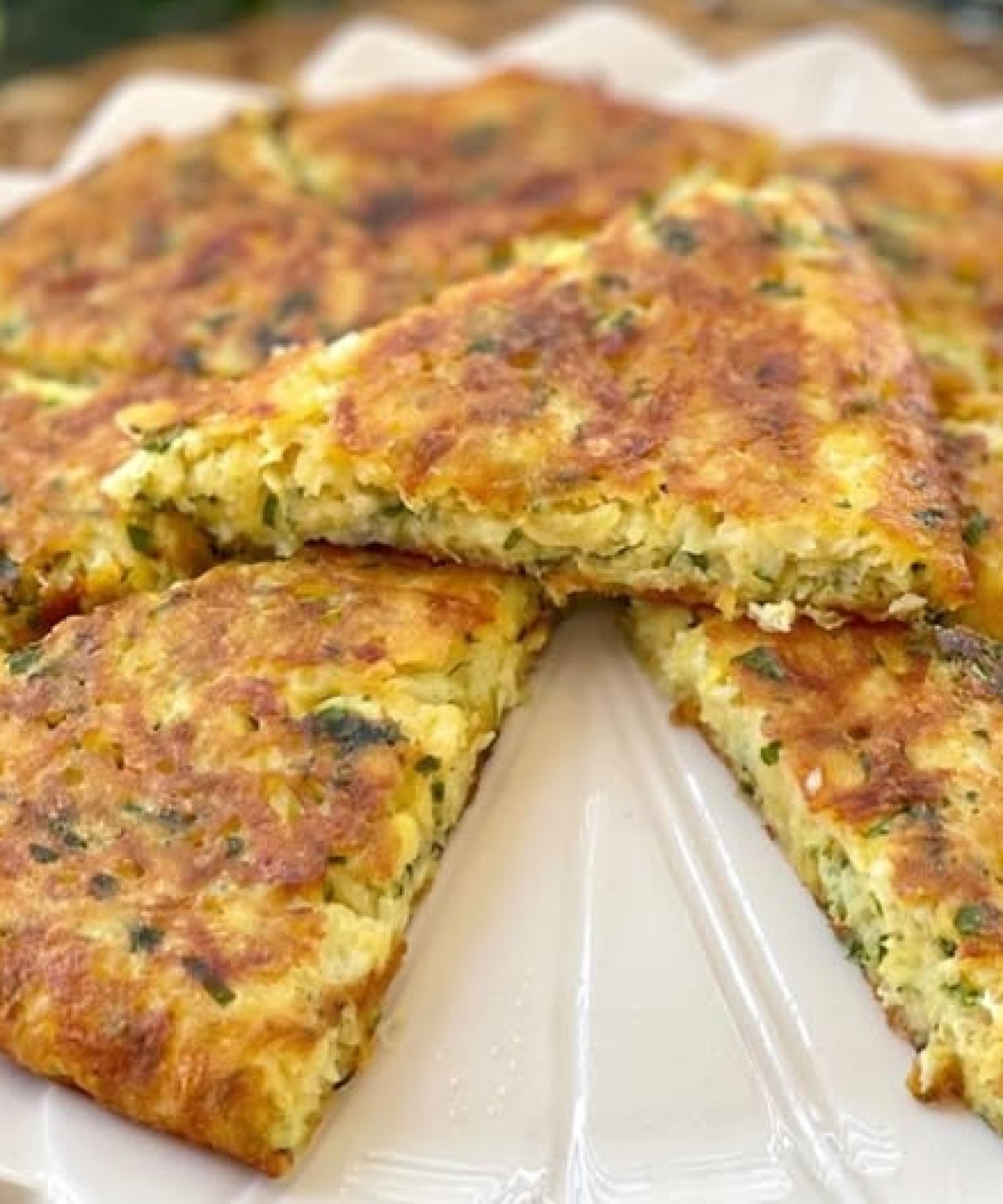 Annemin Patates Tava Tarifi
