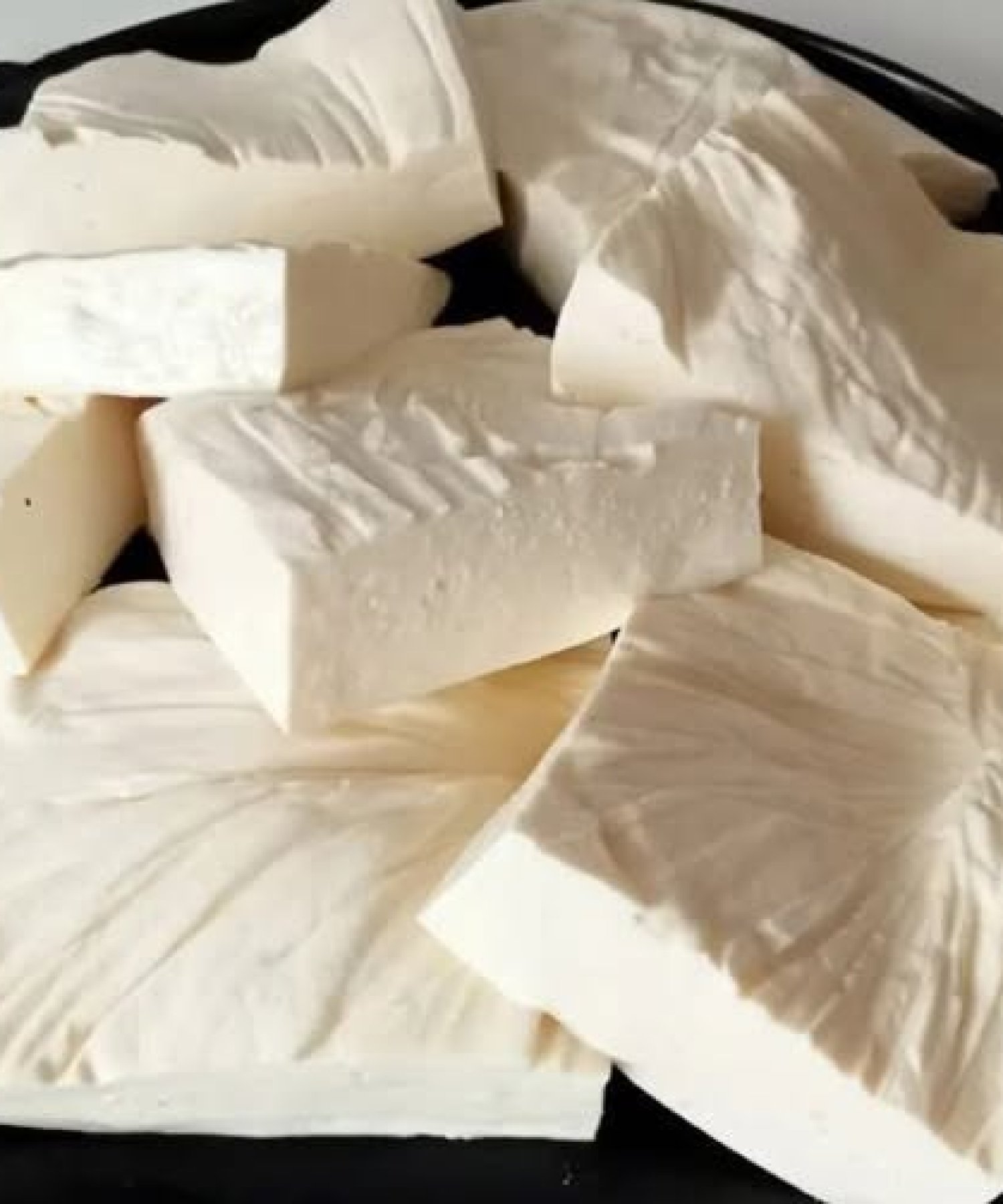 Tam Ölçülü Anne Köy Peyniri Tarifi