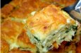 Favoriniz Olacak Maden Sulu Peynirli Börek Tarifi