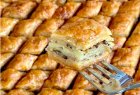 Kolay Ev Baklavası Tarifi