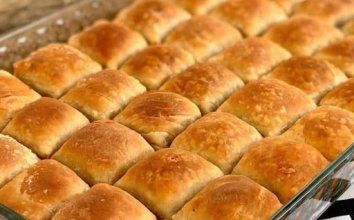 Arnavut Mantısı Tarifi