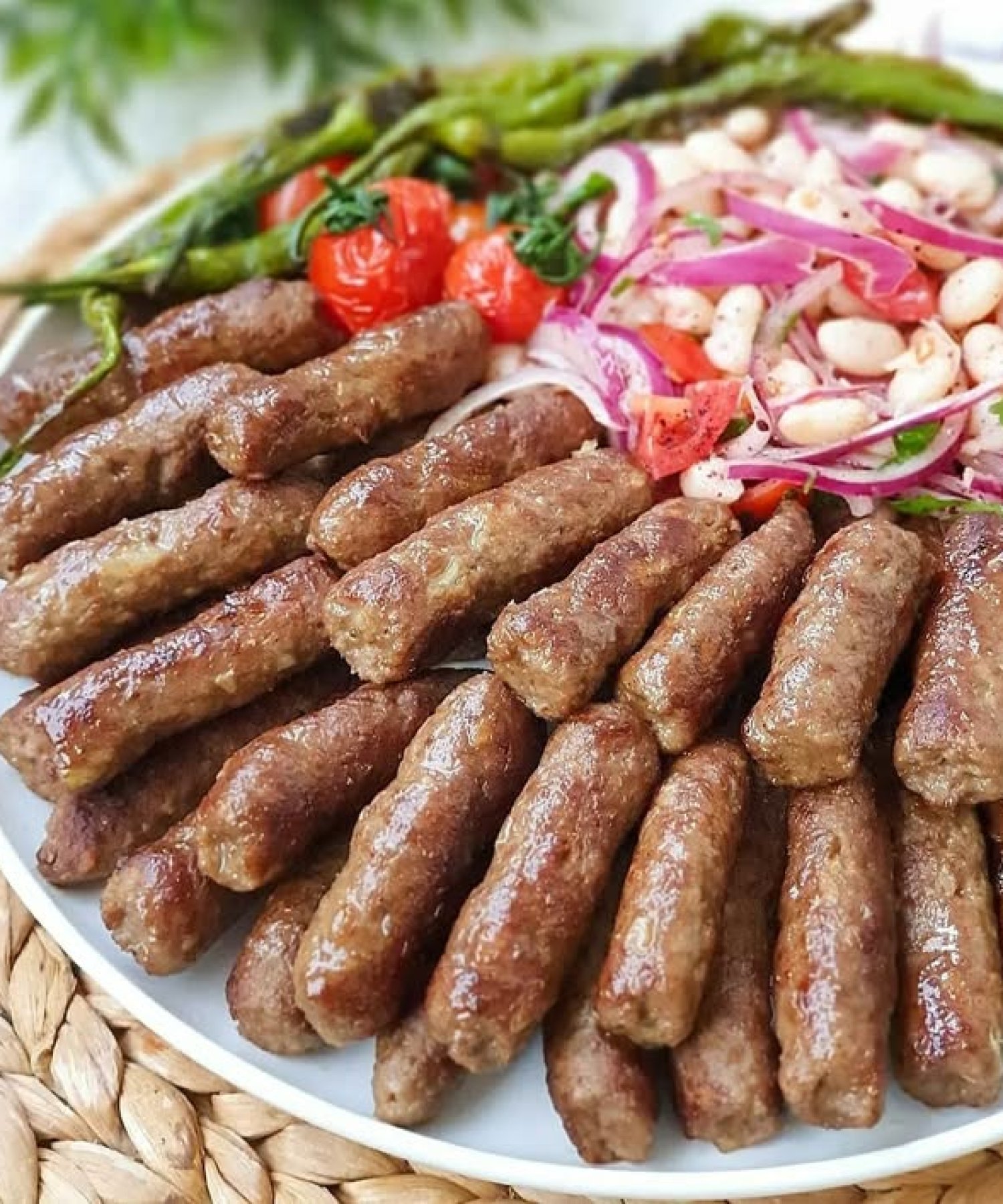 Tekirdağ Köftesi Tarifi