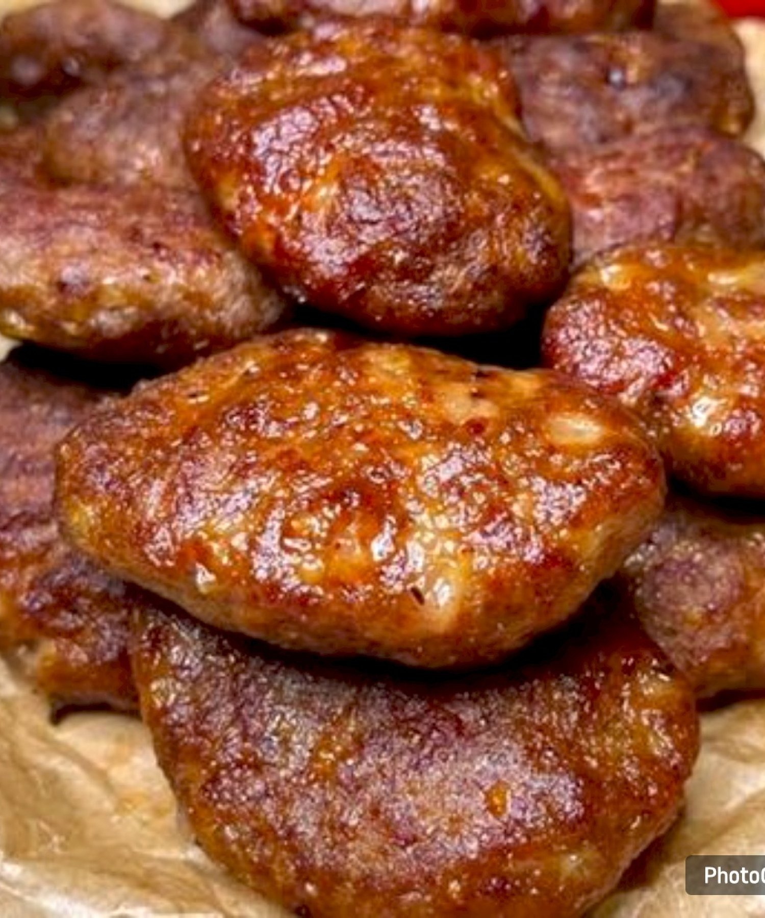 Sodalı Köfte İçi Sulu Sulu Yumuşacık Tarifi