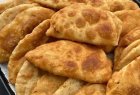 Anneciğimin Ellerinden Mis Gibi Kızartma Börek Tarifi
