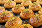 Tam Ölçülü Orijinal Şekerpare Tatlısı
